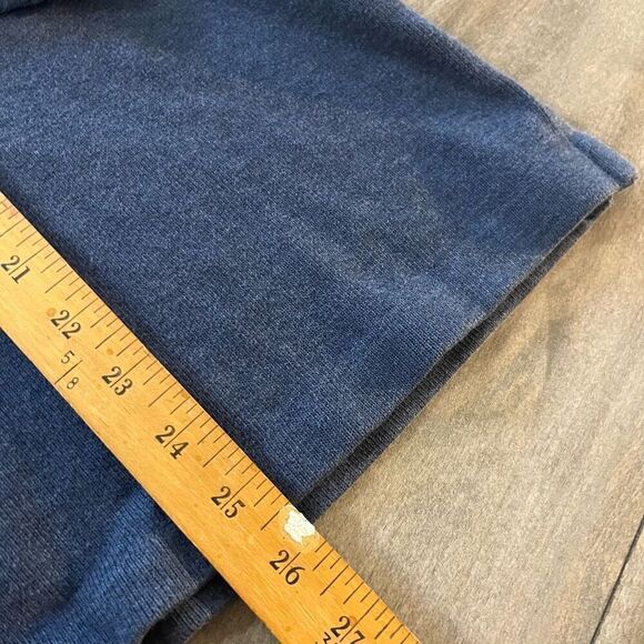 Polo Ralph Lauren Grey Sweater Men Large - Picture 4 of 6